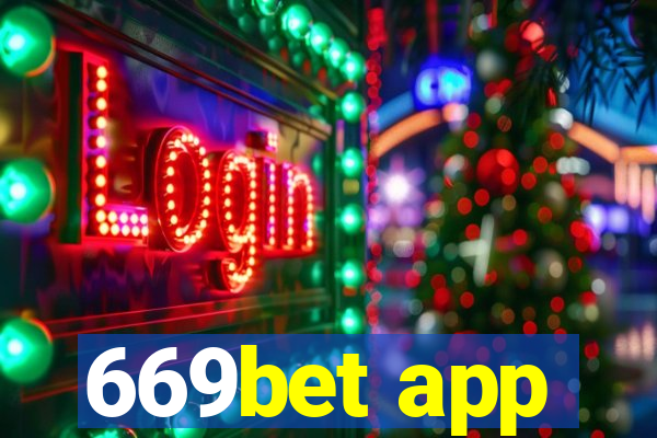 669bet app